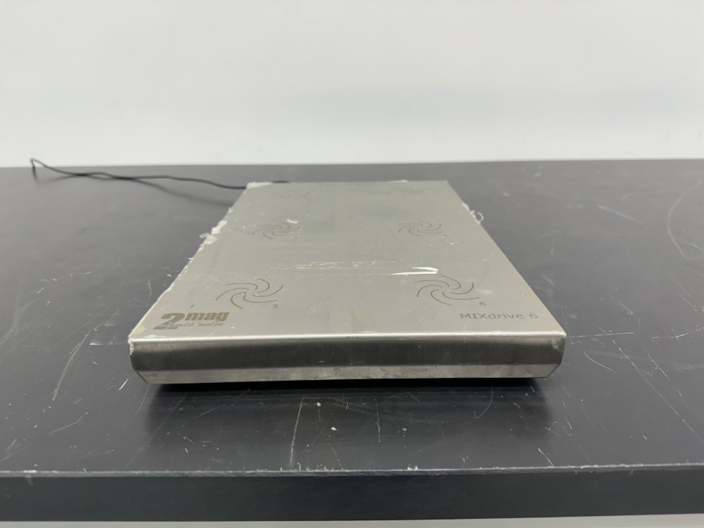 Image of 2Mag MixDrive6 Magnetic Stirrer
